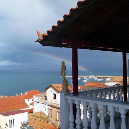 Im Herzen Von Koroni Dış mekan fotoğraf