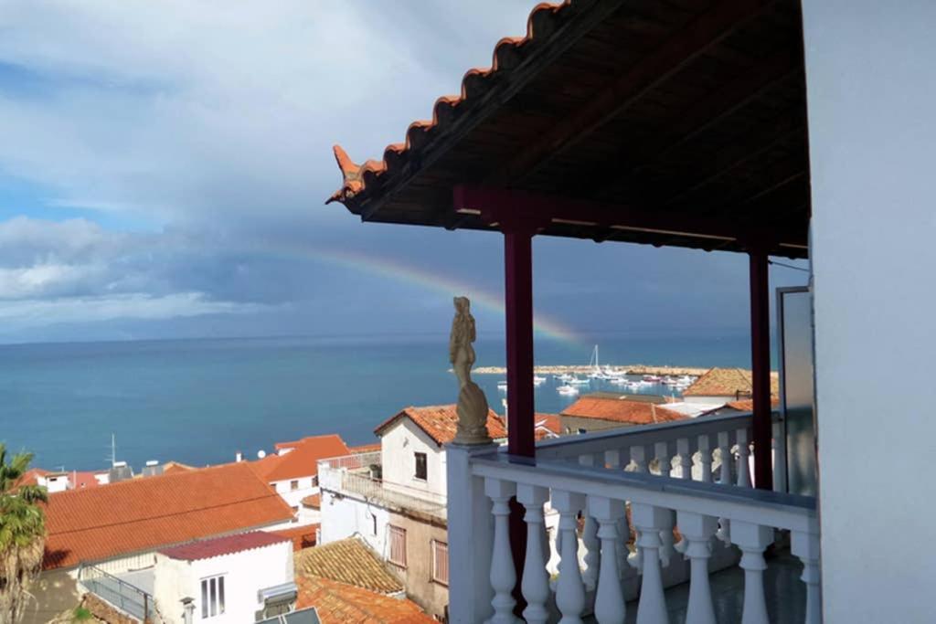 Im Herzen Von Koroni Dış mekan fotoğraf