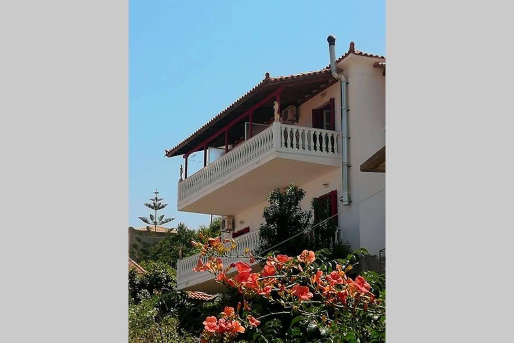 Im Herzen Von Koroni Dış mekan fotoğraf